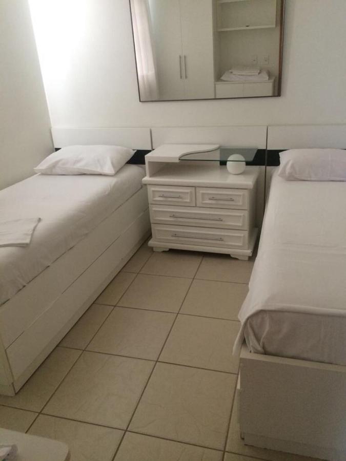 ريو كوينتي Aguas Da Serra Apart Service 728A المظهر الخارجي الصورة