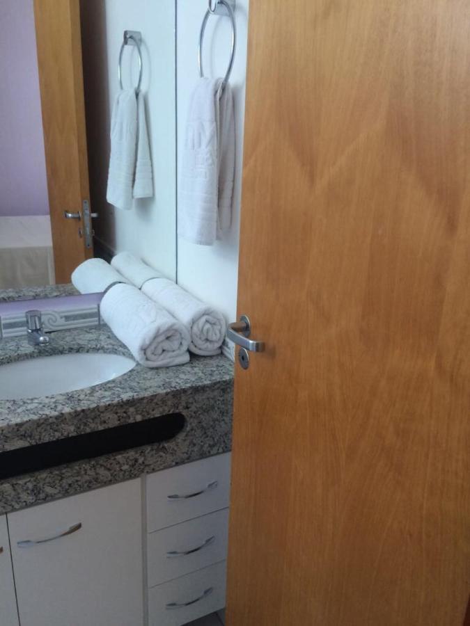 ريو كوينتي Aguas Da Serra Apart Service 728A المظهر الخارجي الصورة